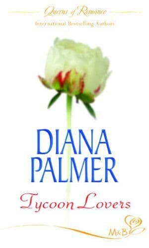 Tycoon Lovers: Maggie’s Dad / Matt Caldwell: Texas by Palmer, Diana Paperback Book Pre-Owned English