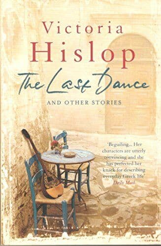 The Last Dance and Other Stories P by Hislop Victoria Paperback Book Pre-Owned English