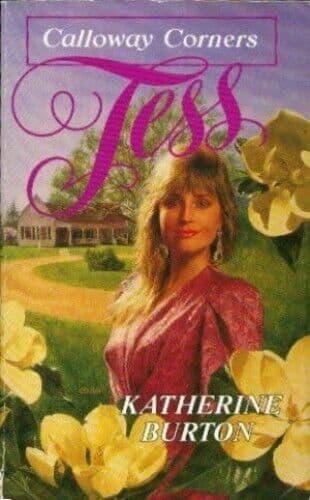 Tess, Stuart, Anne Paperback Book Pre-Owned English