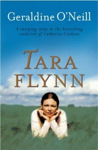 Tara Flynn by O’Neill, Geraldine Paperback Book Pre-Owned English