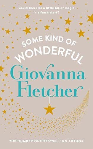 Some Kind of Wonderful by Fletcher, Giovanna Paperback Book Pre-Owned English