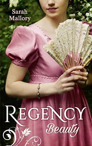 Regency Beauty: Beneath the Major’s Scars / Behind the Rake by Mallory, Sarah Paperback Book Pre-Owned English