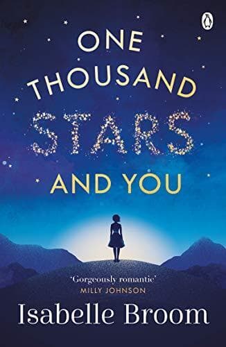 One Thousand Stars and You by Broom, Isabelle Paperback Book Pre-Owned English