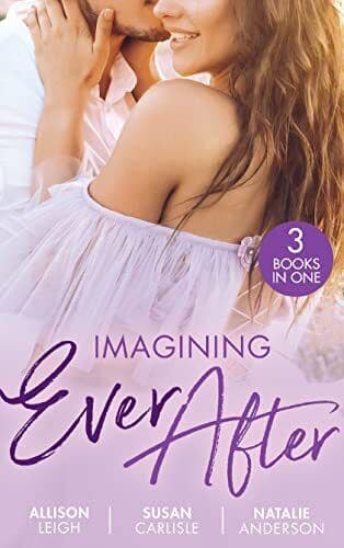 Imagining Ever After: Fortune’s June Bride (The Fortunes by Anderson, Natalie Paperback Book Pre-Owned English