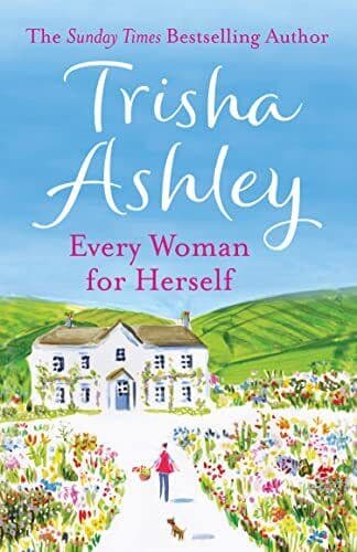 Every Woman For Herself by Ashley, Trisha Paperback Book Pre-Owned English