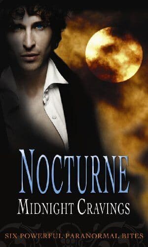 Nocturne: Midnight Cravings (M&B) (Mills & Boon Special by Various Paperback Book Pre-Owned English