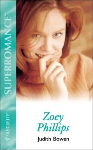Zoey Phillips (Mills & Boon Superroma, Bowen, Judith Paperback Book Pre-Owned English