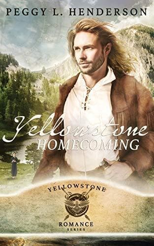 Yellowstone Homecoming: 6 (Yellowst, Henderson, Pegg Paperback Book Pre-Owned English