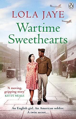 Wartime Sweethearts by Jaye, Lola Paperback Book Pre-Owned English