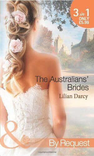The Australians’ Brides: The Runaway and the Cattleman / Princess by Various Paperback Book Pre-Owned English