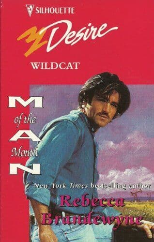 Wildcat (Desire) by James, Stephanie  Paperback Book Pre-Owned English