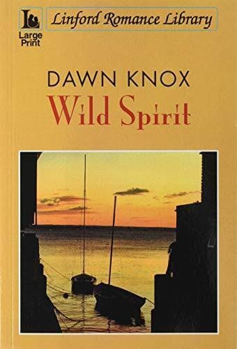 Wild Spirit, Knox, Dawn Paperback Book Pre-Owned English