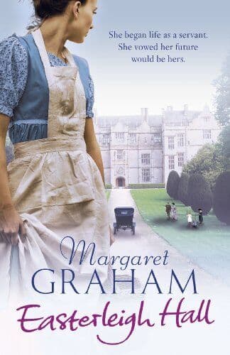 Easterleigh Hall (Easterleigh Hall, 1) by Graham, Margaret Paperback Book Pre-Owned English