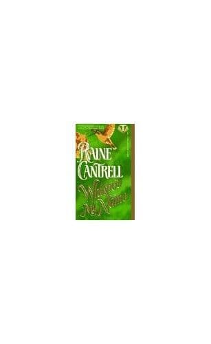 Whisper My Name (Topaz historical r, Cantrell, Raine Paperback Book Pre-Owned English