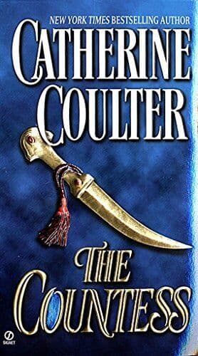 The Countess (Coulter Historical Romance) by Coulter, Catherine Paperback Book Pre-Owned English