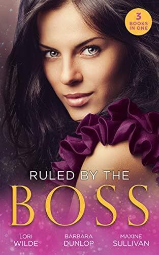 Ruled By The Boss: Zero Control / A, Sullivan, Maxin Paperback Book Pre-Owned English
