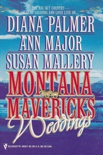 Montana Brides (Silhouette Promo), Margaret Major Cleav Paperback Book Pre-Owned English