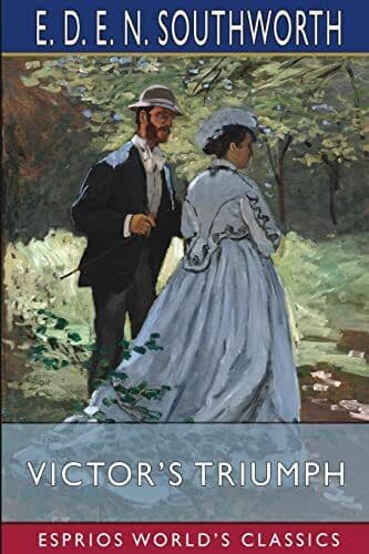 Victor’s Triumph (Esprios Classics), Southworth, E. Paperback Book Pre-Owned English