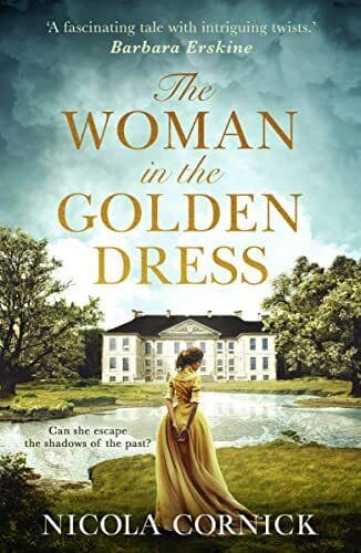 The Woman In The Lake: Can she esca, Cornick, Nicola Paperback Book Pre-Owned English