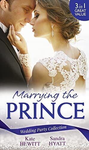 Wedding Party Collection: Marrying Th, Hyatt, Sandra Paperback Book Pre-Owned English