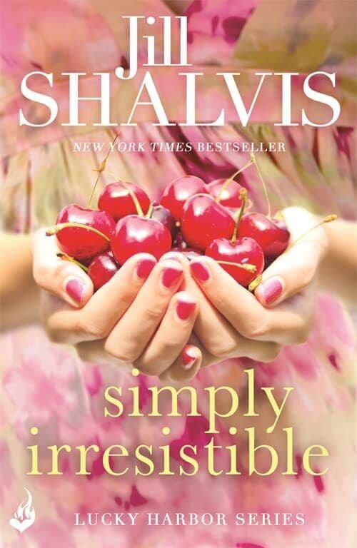 Simply Irresistible: A feel-good romance you won&#8217;t want to p by Shalvis, Jill Paperback Book Pre-Owned English