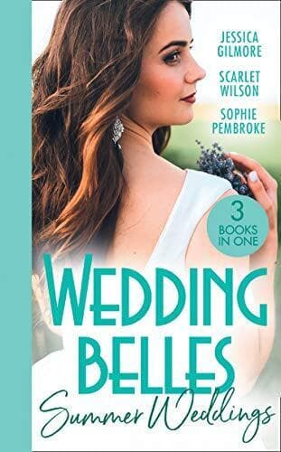 Wedding Belles: Summer Weddings: Expecting the Earl’s Bab by Pembroke, Sophie Paperback Book Pre-Owned English
