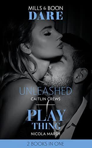 Unleashed / Play Thing: Unleashed (Hotel Temptation) / Play by Marsh, Nicola Paperback Book Pre-Owned English