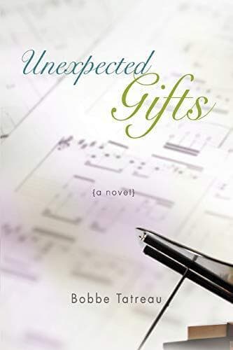 Unexpected Gifts, Tatreau, Bobbie Paperback Book Pre-Owned English