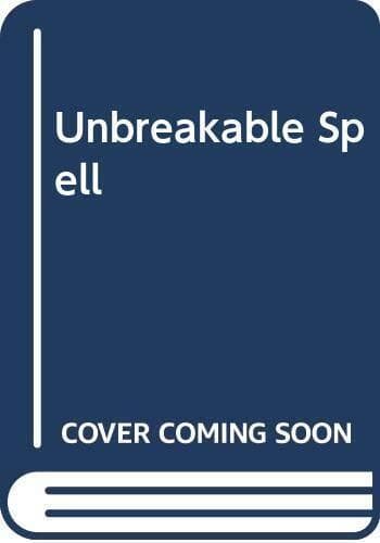 Unbreakable Spell by Cartland, Barbara Paperback Book Pre-Owned English