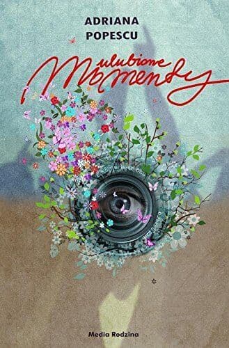 Ulubione momenty, Popescu, Adrianna Paperback Book Pre-Owned English