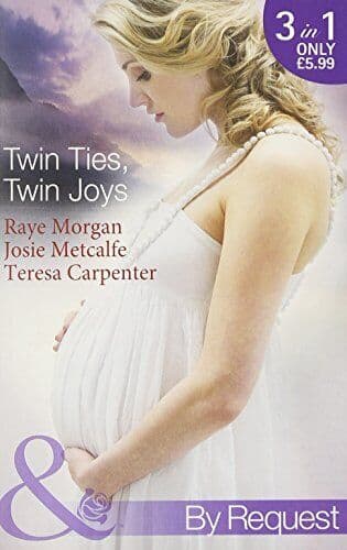 Twin Ties, Twin Joys: The Boss’s Double Tro, Various Paperback Book Pre-Owned English