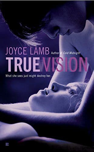 True Vision, Joyce Lamb Paperback Book Pre-Owned English