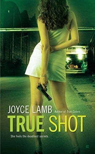 True Shot: 3 (True Trilogy), Joyce Lamb Paperback Book Pre-Owned English