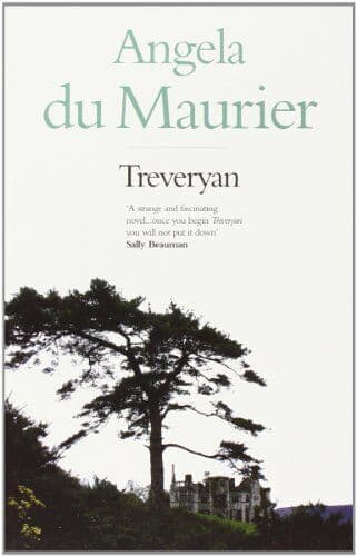 Treveryan by Maurier, Angela Du  Paperback Book Pre-Owned English