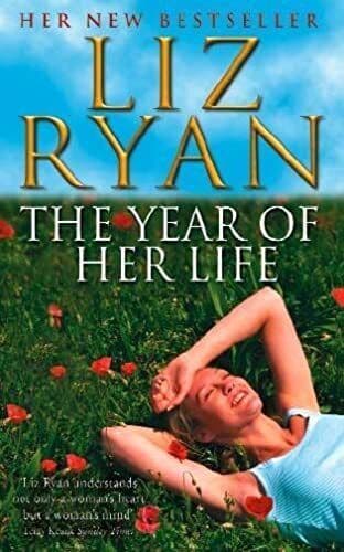The Year of Her Life by Ryan, Liz  Paperback Book Pre-Owned English