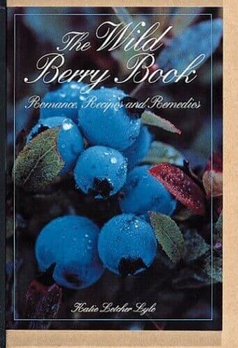 The Wild Berry : Romance, Recip, Lyle, Kate Letc Paperback Book Pre-Owned English