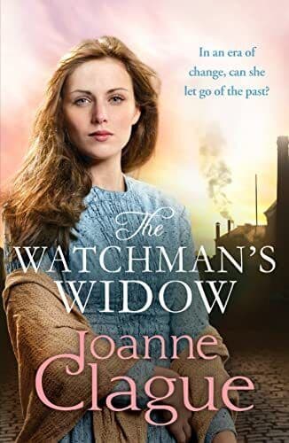 The Watchman’s Widow: A dramatic and , Joanne Clague Paperback Book Pre-Owned English