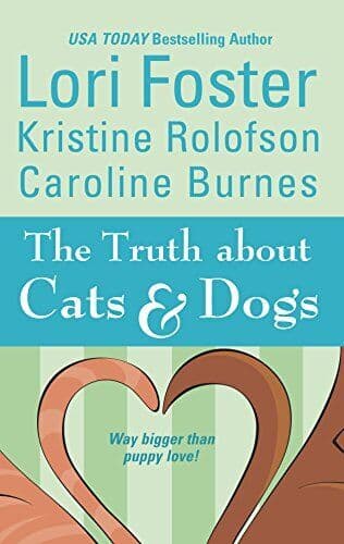 The Truth About Cats & Dogs: Tailspin / Secondhand Sam / by Burnes, Caroline Paperback Book Pre-Owned English