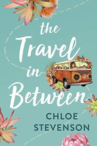 The Travel in Between, Stevenson, Chloe L Paperback Book Pre-Owned English