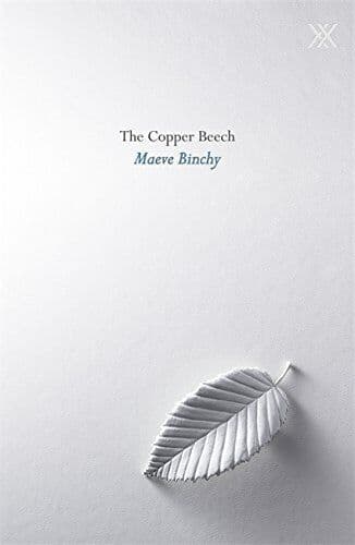 The Copper Beech, Binchy, Maeve Paperback Book Pre-Owned English