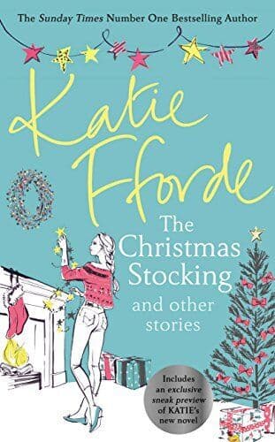 The Christmas Stocking and Other Stor, Fforde, Katie Paperback Book Pre-Owned English