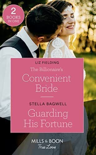 The Billionaire’s Convenient Bride by Bagwell, Stella Paperback Book Pre-Owned English