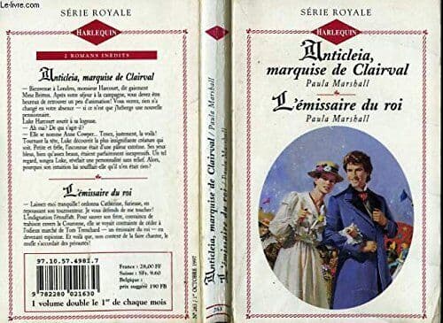 The Beckoning Dream (Mills & Boon H, Marshall, Paula Paperback Book Pre-Owned English
