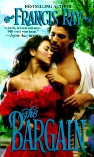 The Bargain, Ray, Francis Paperback Book Pre-Owned English