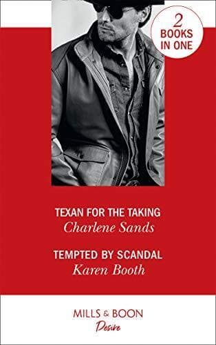 Texan For The Taking: Texan for the Taking (Boone Brothers of by Booth, Karen Paperback Book Pre-Owned English