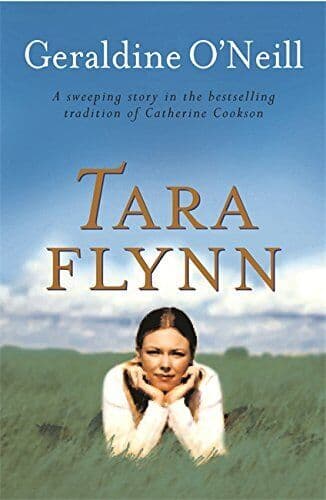Tara Flynn by O’Neill, Geraldine  Paperback Book Pre-Owned English