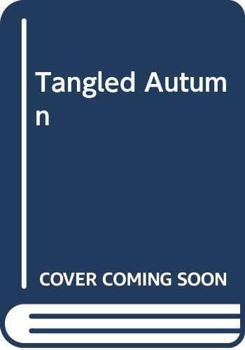 Tangled Autumn, Neels, Betty Paperback Book Pre-Owned English