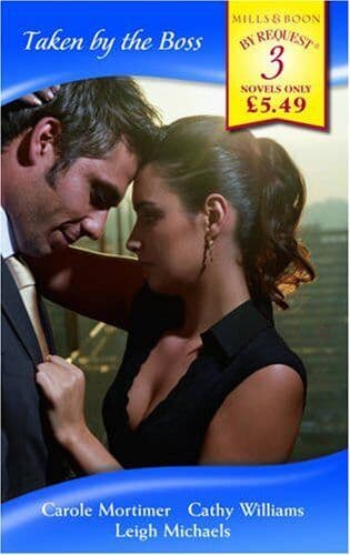 Taken by the Boss: His Very Personal Assistant / by Michaels, Leigh Paperback Book Pre-Owned English
