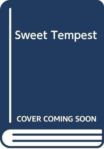 Sweet Tempest by Bianchin, Helen Paperback Book Pre-Owned English