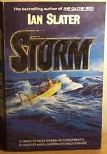 Storm, Cresswell, Jasmine Paperback Book Pre-Owned English